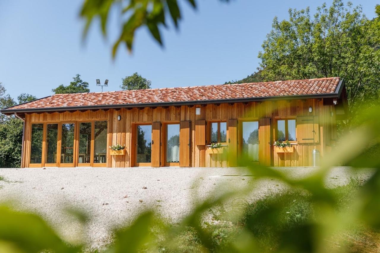Vito d'Asio Agriturismo Fattoria Carolina Friuli Arzino المظهر الخارجي الصورة