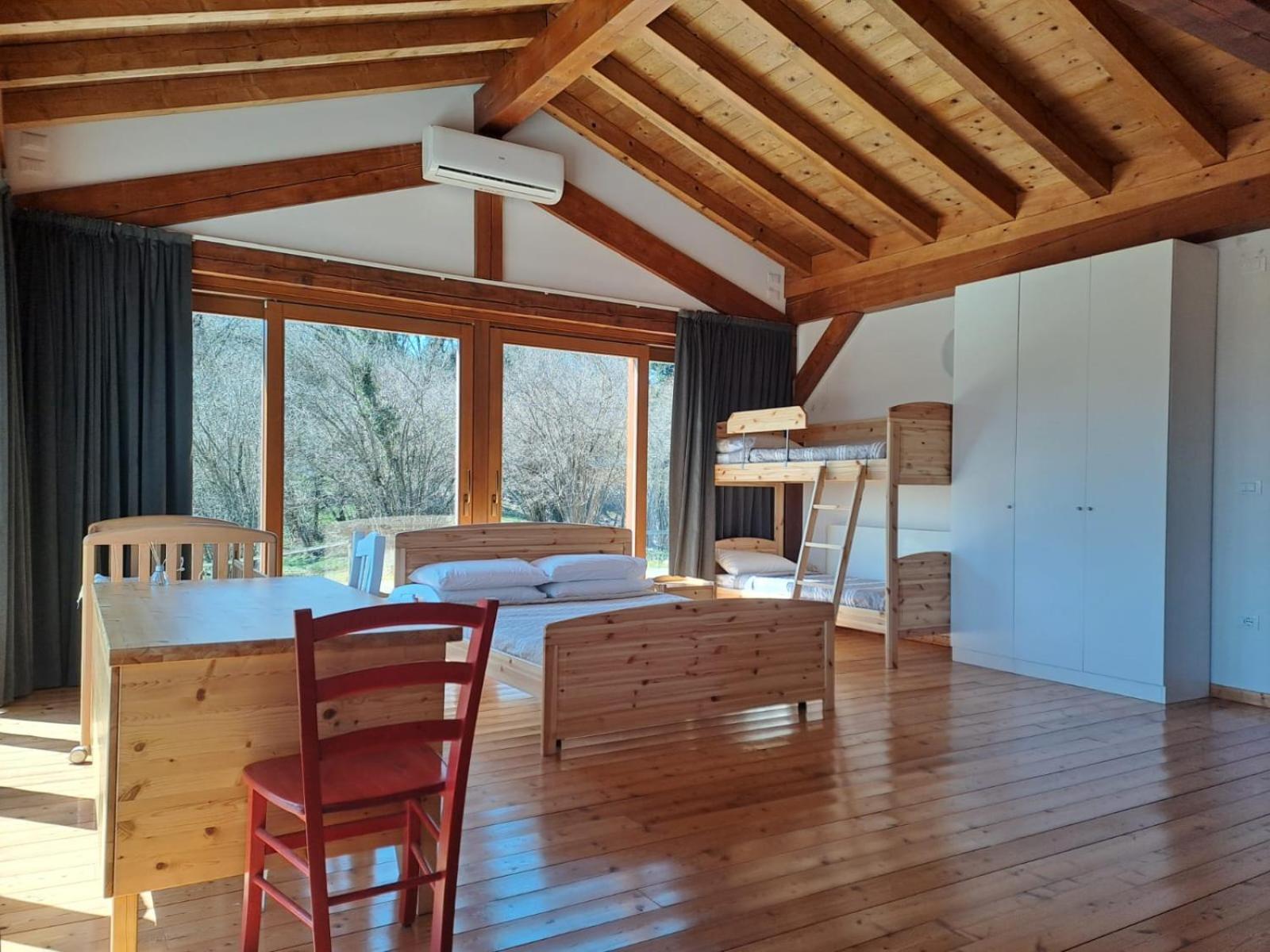 Vito d'Asio Agriturismo Fattoria Carolina Friuli Arzino المظهر الخارجي الصورة