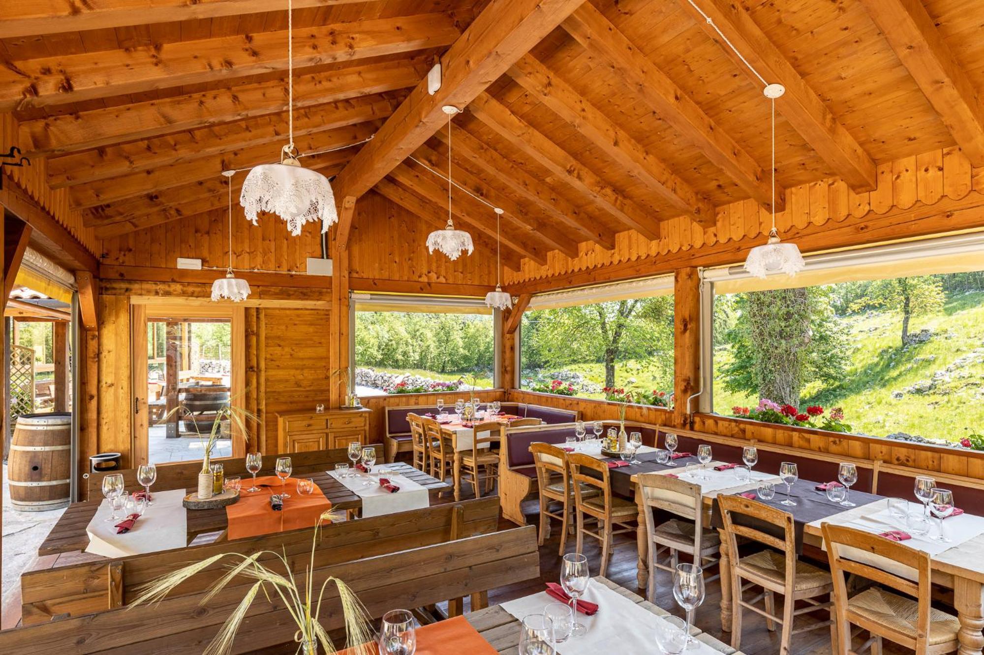 Vito d'Asio Agriturismo Fattoria Carolina Friuli Arzino المظهر الخارجي الصورة