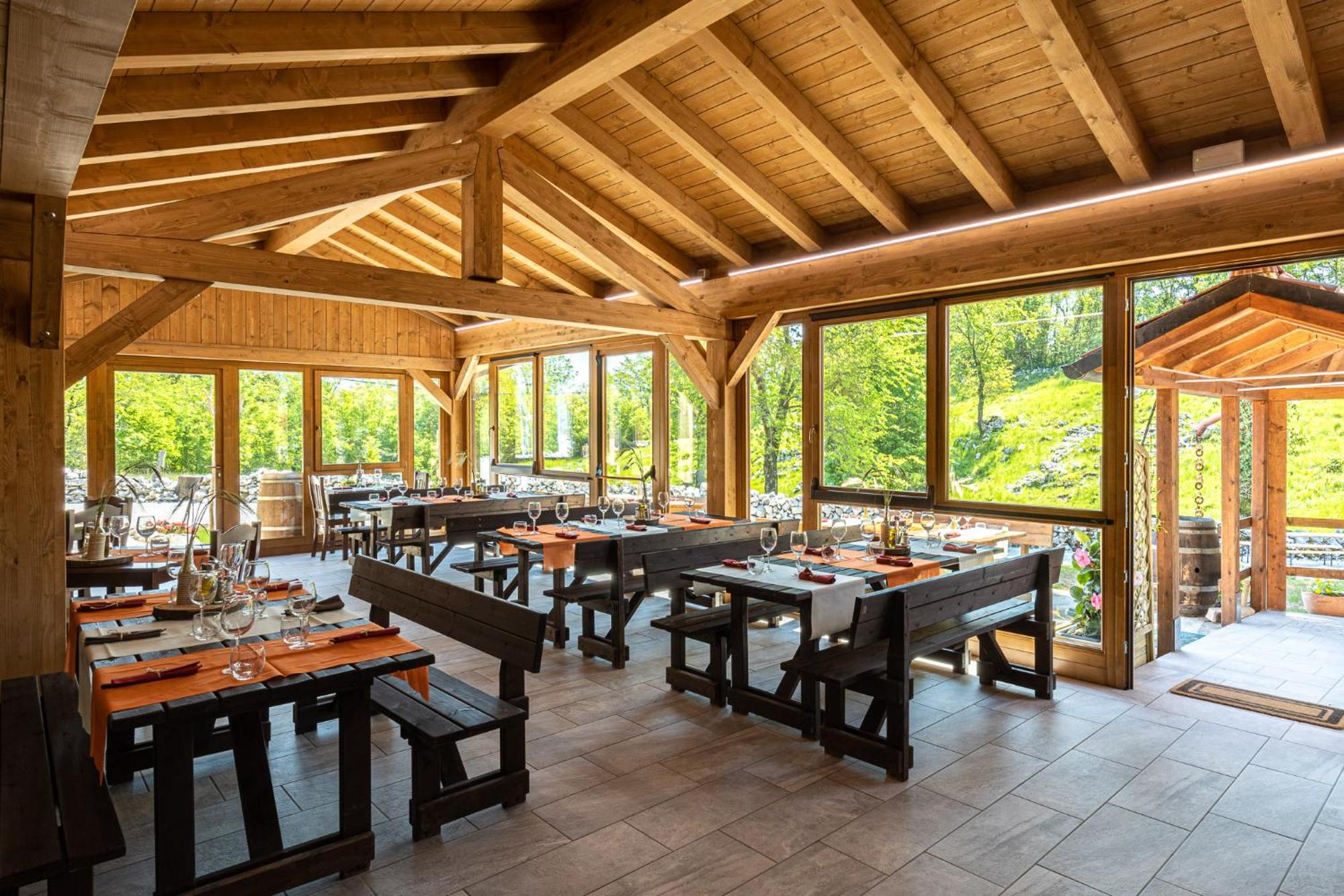 Vito d'Asio Agriturismo Fattoria Carolina Friuli Arzino المظهر الخارجي الصورة